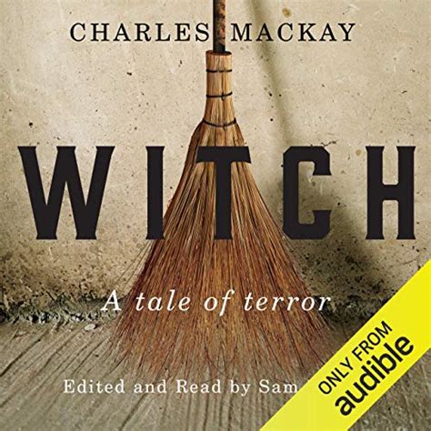 Charles mzckay witch